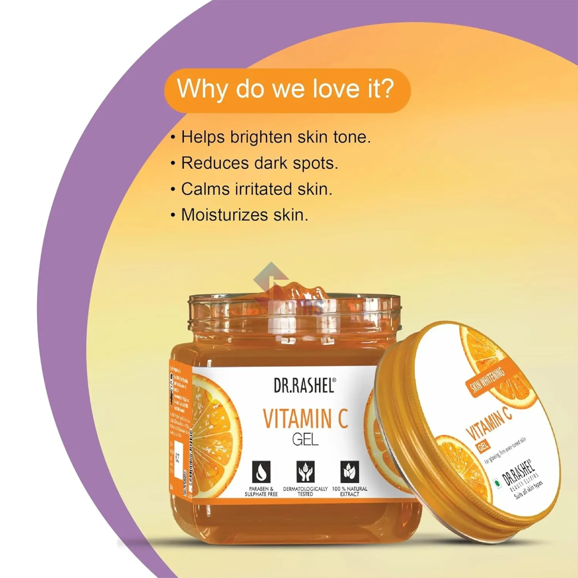 Dr Rashel Vitamin C Gel8.webp